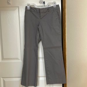 Banana Republic 0P Pants